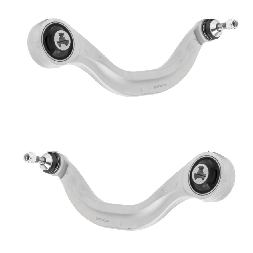 Tesla Model Y 2019-2024 Front Wishbones Suspension Arms Pair