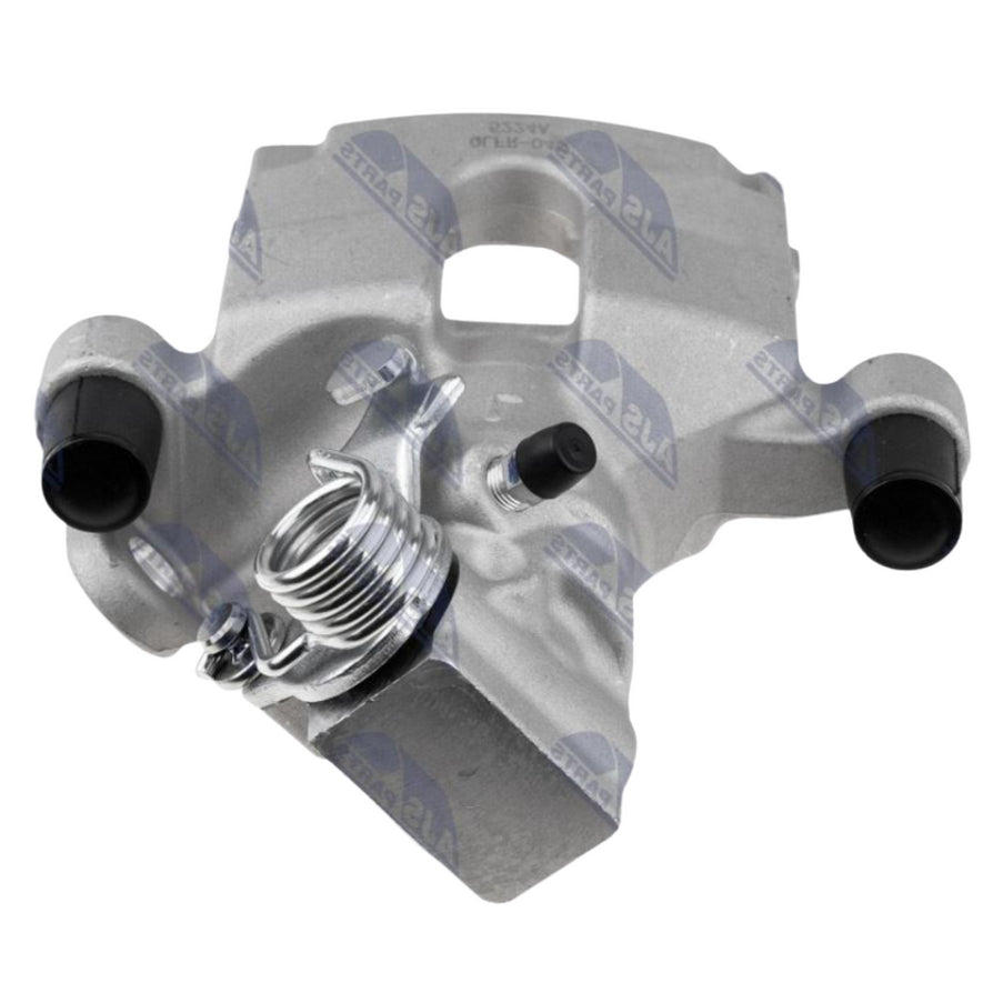 Ford Fiesta MK8 2017-2025 Rear Right Brake Caliper 253mm Discs