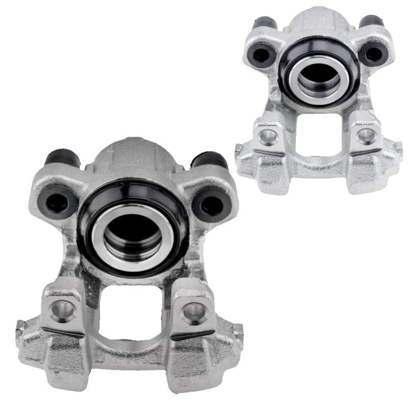 For BMW 4 Series F33 F83 F32 F82 F36 2013-2020 Rear Pair Brake Caliper