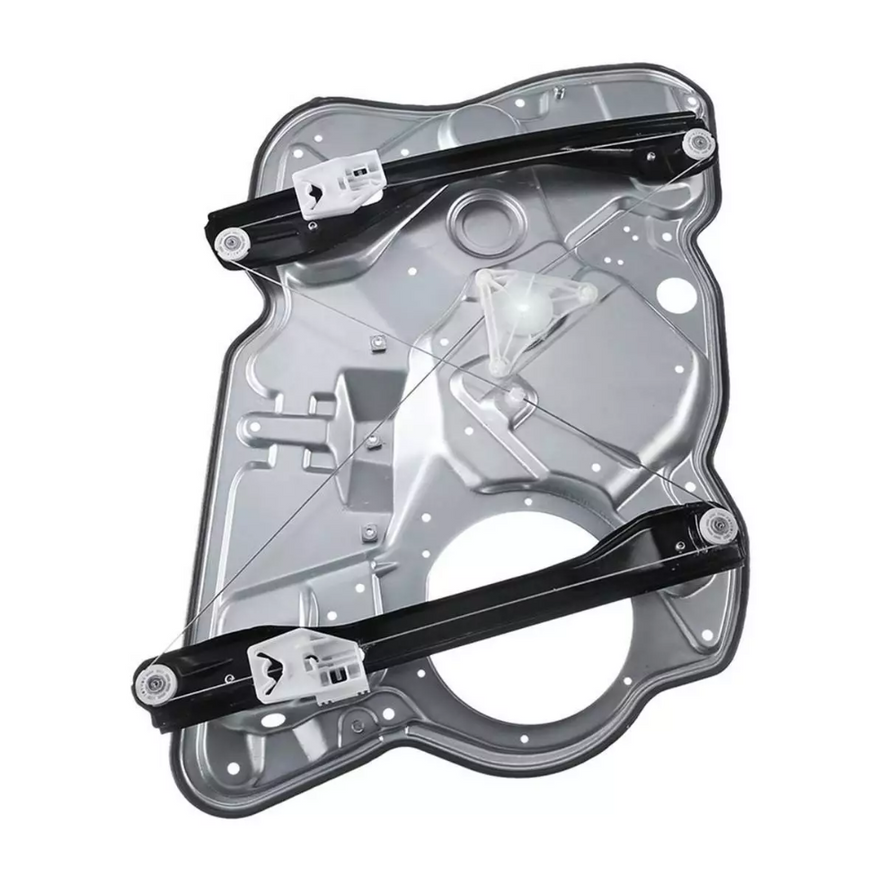 Skoda Octavia Mk2 2004-2013 Front Right Electric Window Regulator
