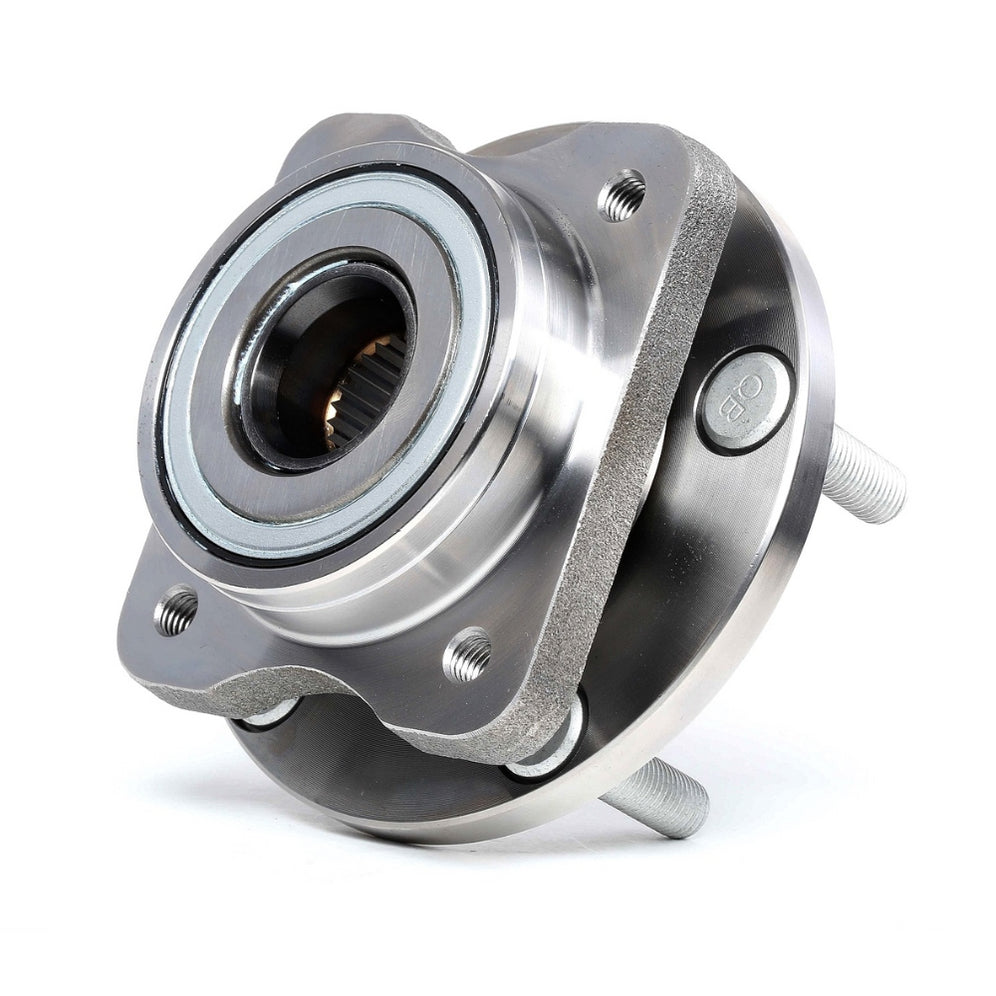 Chrysler Voyager 1995-2008 Front Hub Wheel Bearing Kit