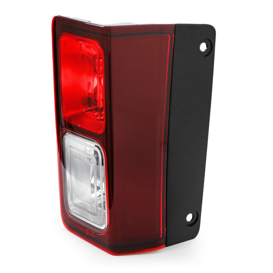 Renault Trafic 2014-2025 Rear Fog Reverse Light Lamp Passenger Side Left