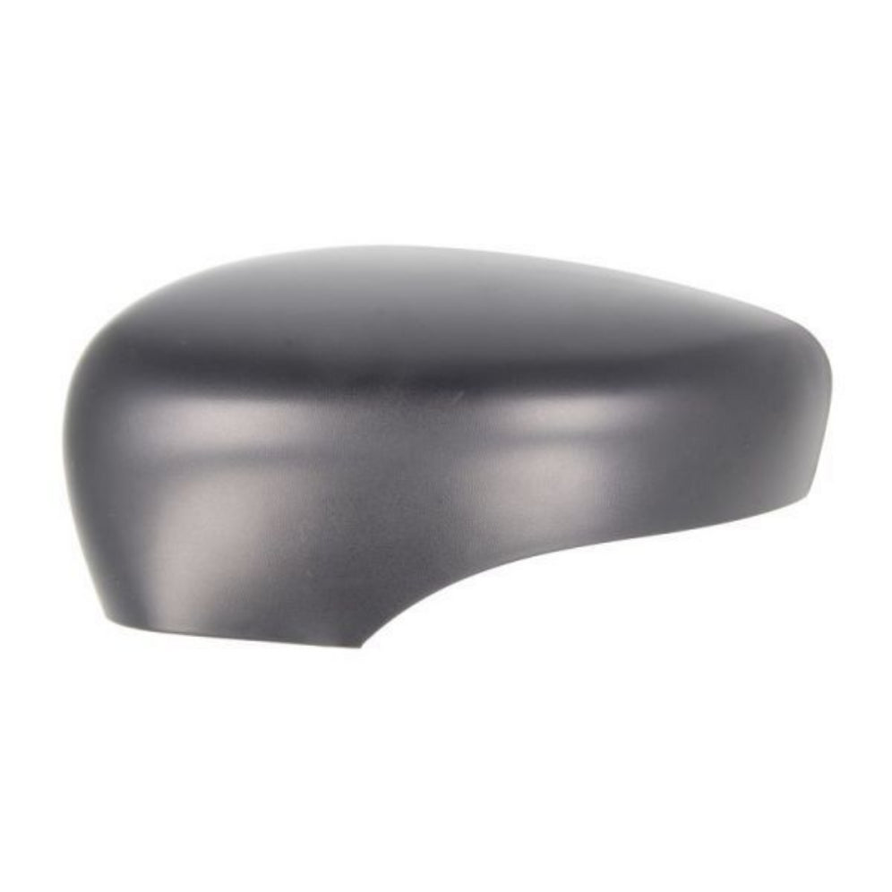 Renault Clio MK4 2012-2020 Wing Mirror Cover Black Left Side