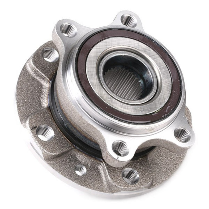 Renault Megane MK4 2016-2023 Front Hub Wheel Bearing Kit