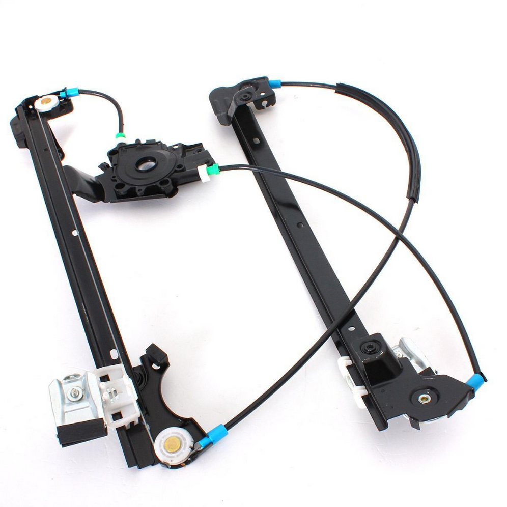 Land Rover Freelander Mk1 1997-2006 Front Left Electric Window Regulator
