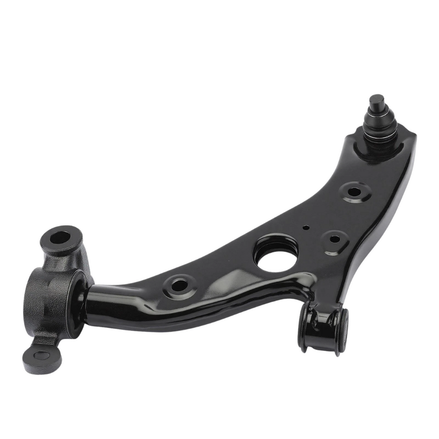 Mazda 3 2013-2019 Lower Front Left & Right Wishbones Suspension Arms Pair