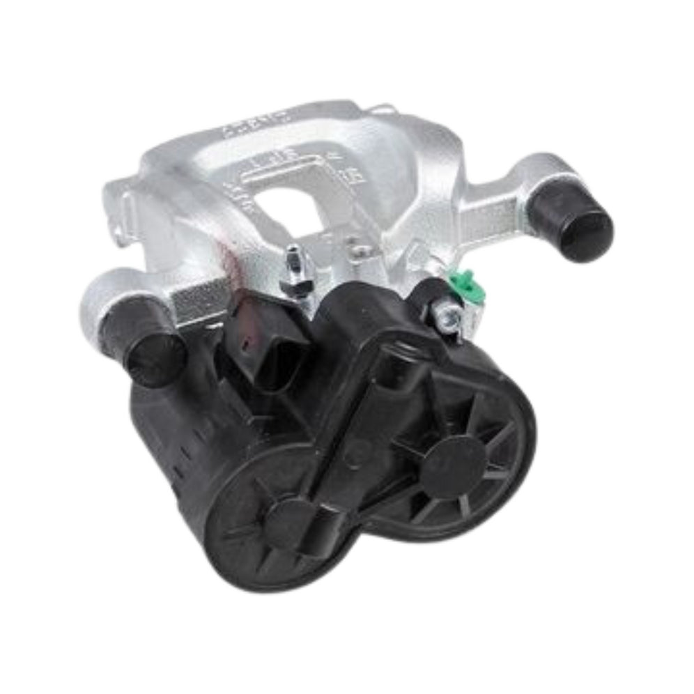 Jaguar E-Pace 2017-2024 Rear Pair Brake Calipers 300mm Discs