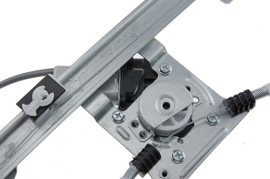 Fiat 500 2007-2020 Front Right Electric Window Regulator With Motor