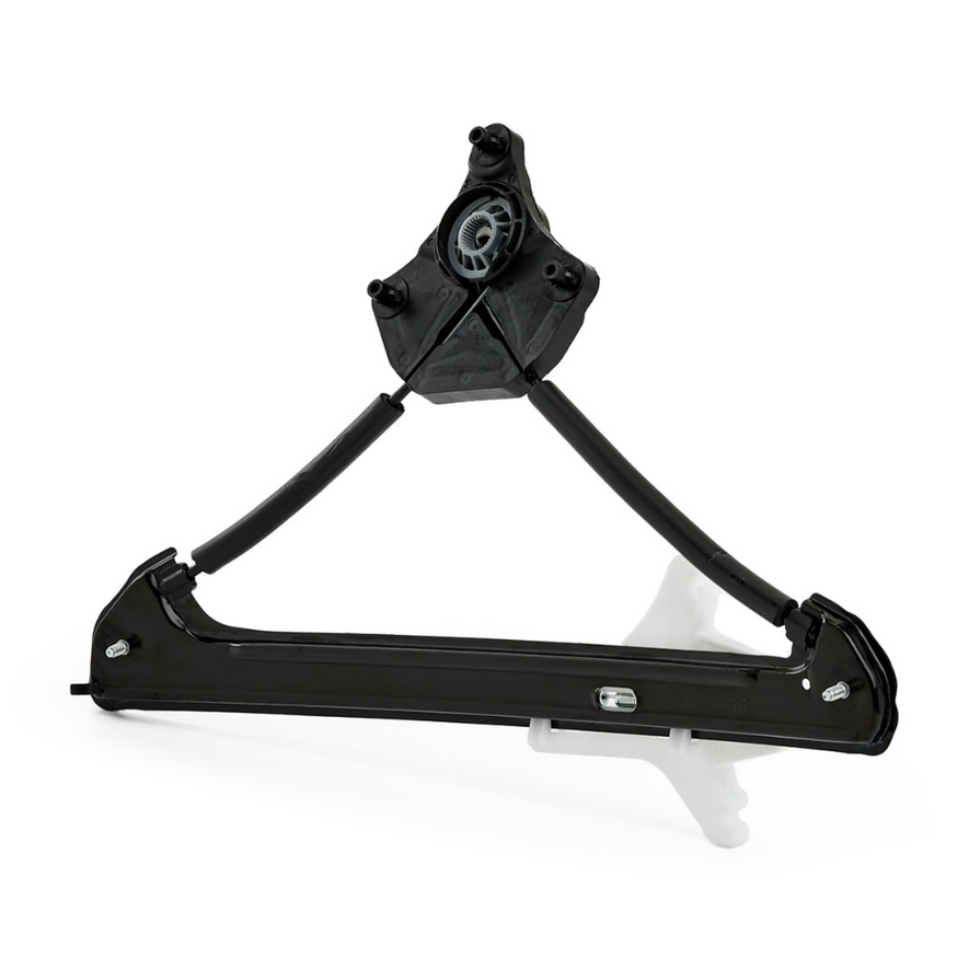 VW Golf MK7 2012-2019 Rear Right Drivers Side Manual/Electric Window Regulator