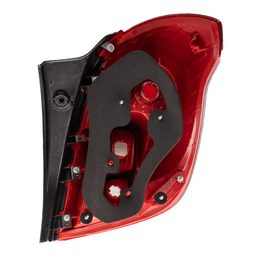 Vauxhall Mokka Inc X 2012-2020 Rear Outer Tail Light Lamp Left Side