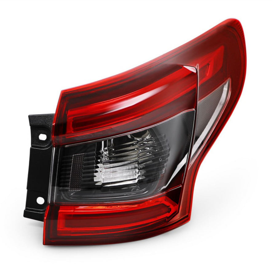 Nissan Qashqai 2017-2021 LED Rear Light Tail Light Lamp Right Side