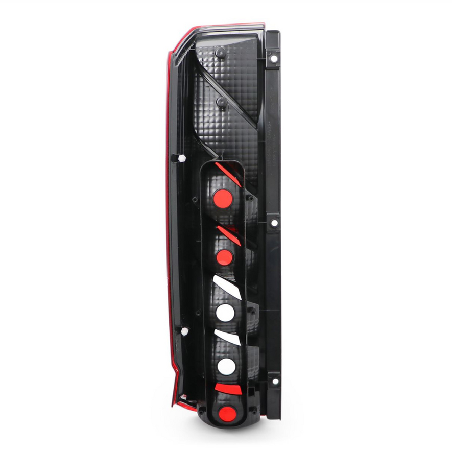 Iveco Daily 2014-2024 Rear Tail Light Lamp Left Side N/S