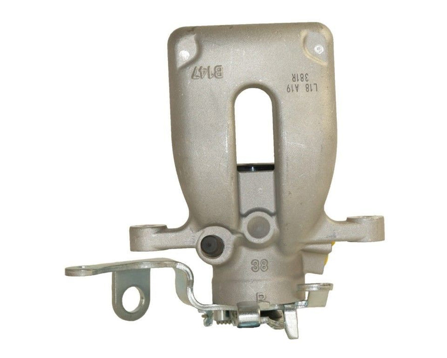 Peugeot Partner Tepee, Box 2008-2018 Rear Right Brake Caliper