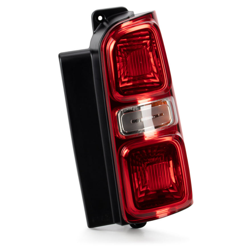 Vauxhall Vivaro 2016-2023 Rear Light Tail Light Right Drivers Side