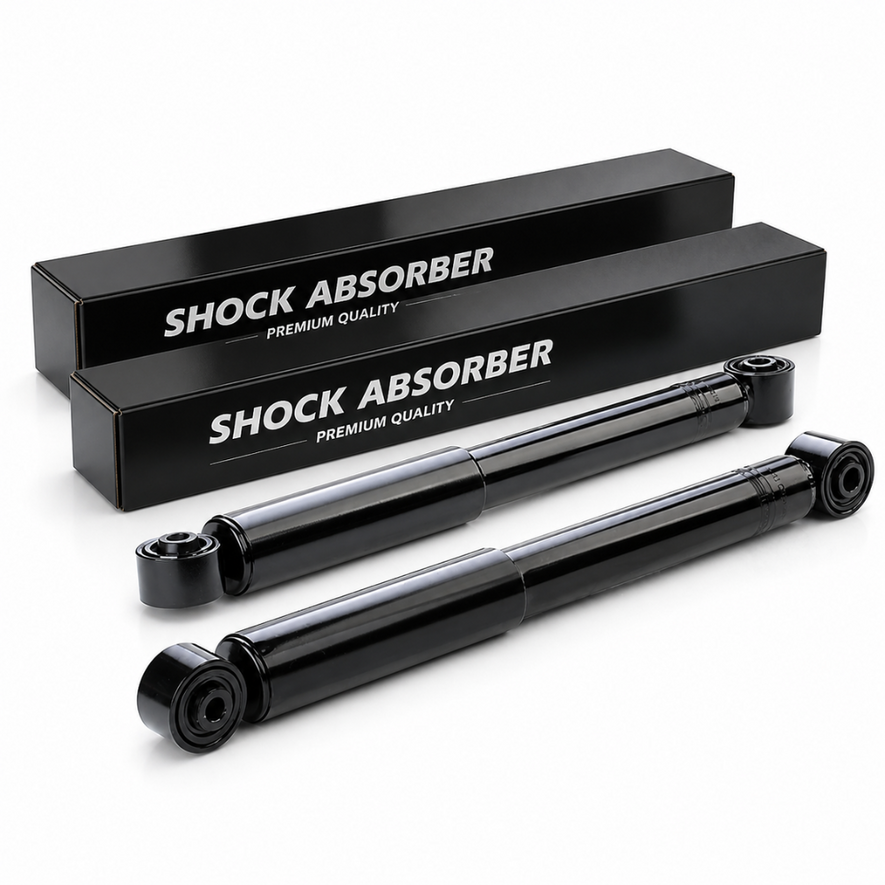 VW Transporter T5/T6 2003-2022 Rear Shock Absorbers Struts Pair