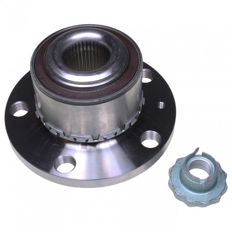 Skoda Roomster 2006-2015 Front Hub Wheel Bearing Kit