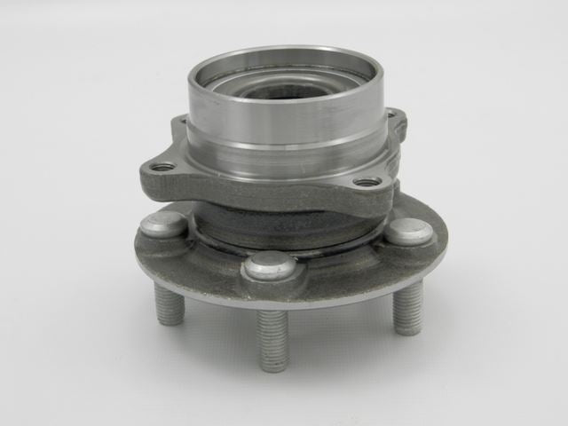 Toyota Prius 1.5 2003-2009 Front Hub Wheel Bearing Kit