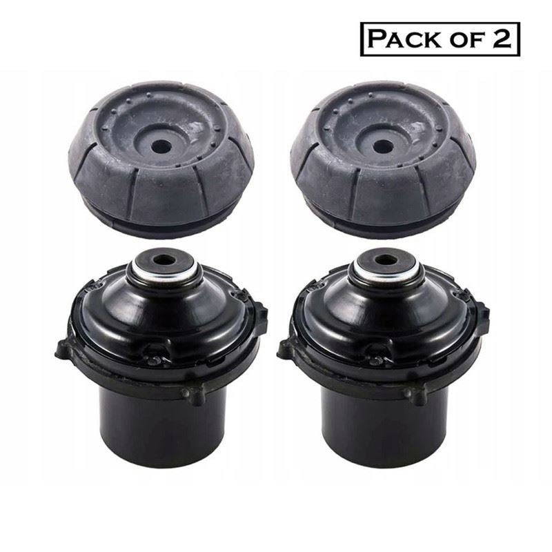 Vauxhall Astra G Mk4 1998-2004 Front Suspension Strut Top Mounts & Bearings