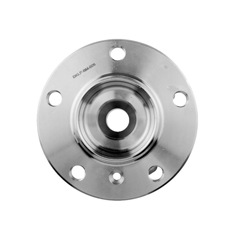 BMW 2 Series 4WD F22 F87 F23 xDrive 2013-2018 Front Hub Wheel Bearing Kit