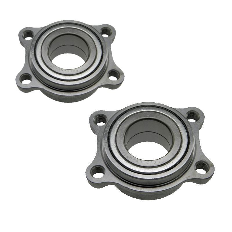 Infiniti G-Saloon 2002-2007 Rear Hub Wheel Bearing Kits Pair