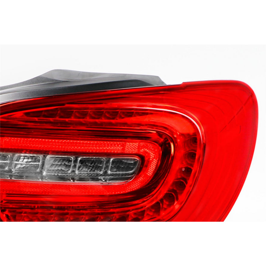 Mercedes A-Class W176 2012-2015 Hatchback LED Rear Tail Light Lamp Right Side