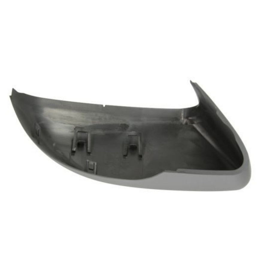 VW Touran 2010-2015 Wing Mirror Cover Cap Primed Left Side