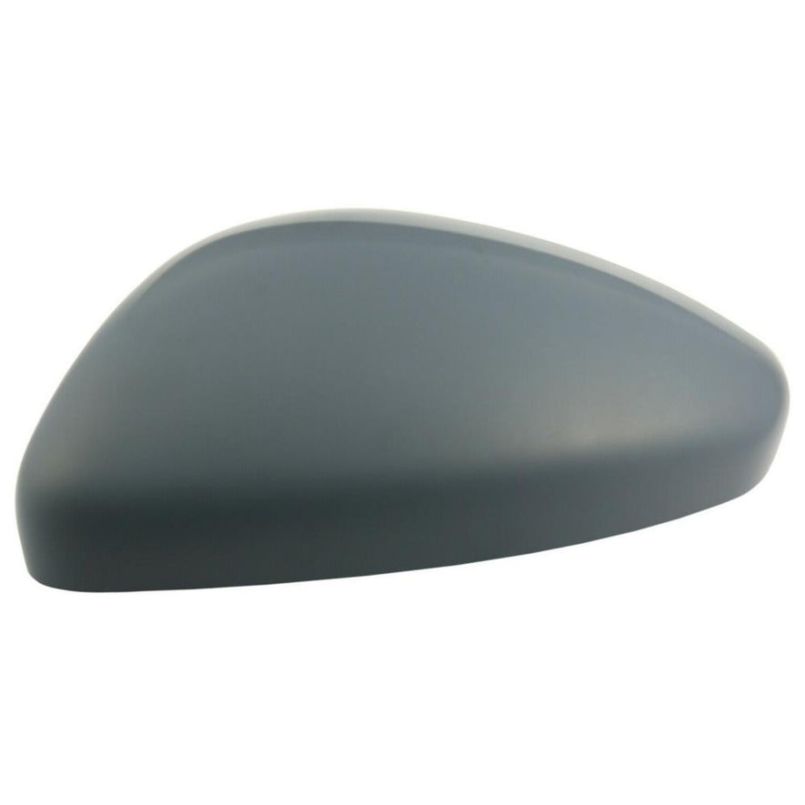 Peugeot 2008 2013-2020 Wing Mirror Cover Primed Left Side