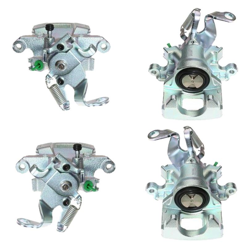 Mitsubishi Outlander MK3 2012-2019 Rear Left & Right Brake Calipers