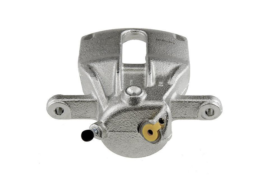 Nissan Note 2006-2012 Front Left Brake Calipers Pair 260mm Discs