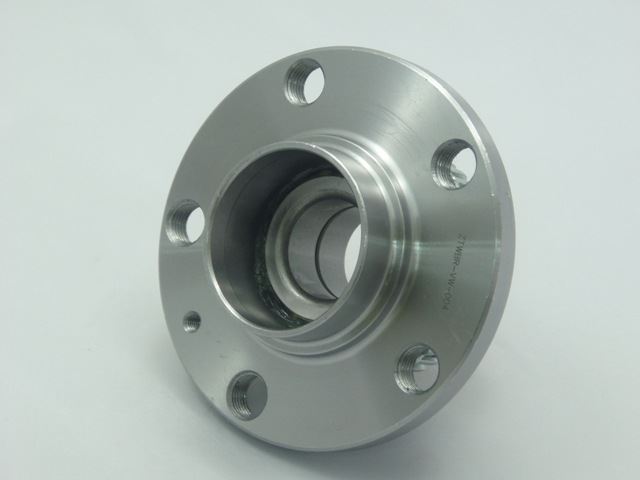 Audi TT MK1 8N 1999-2006 Rear Hub Wheel Bearing Kit