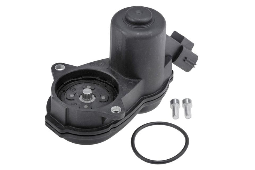 Renault Megane MK4 2016-2022 Rear Electric Handbrake Brake Caliper Servo Motor