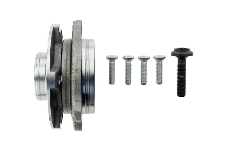Porsche Macan 2014-2018 Front Hub Wheel Bearing Kit