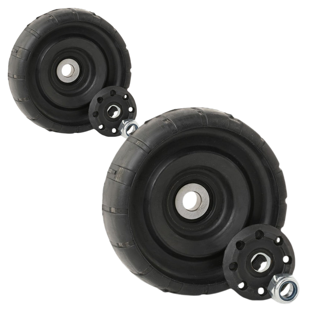 Vauxhall Vivaro A MK2 2001-2014 Front Suspension Strut Top Mounts & Bearings