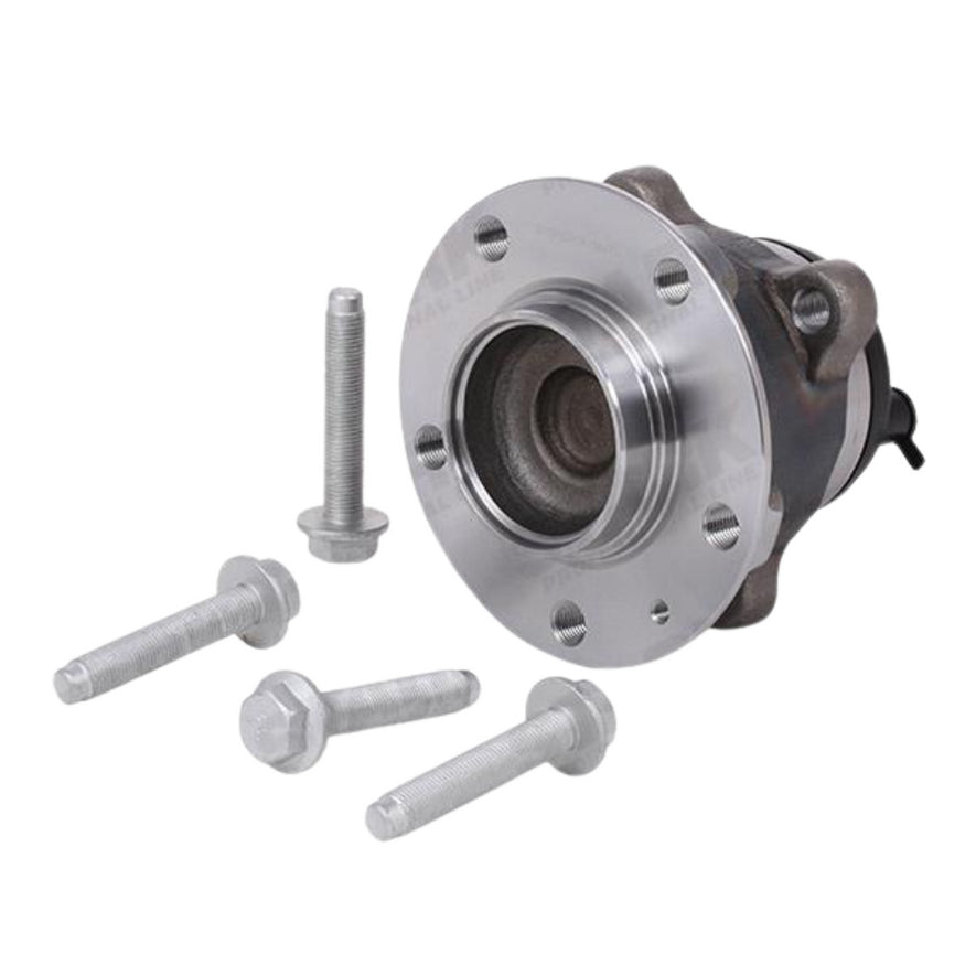 Peugeot 308 Mk2 2013-2020 Rear Hub Wheel Bearing Kit