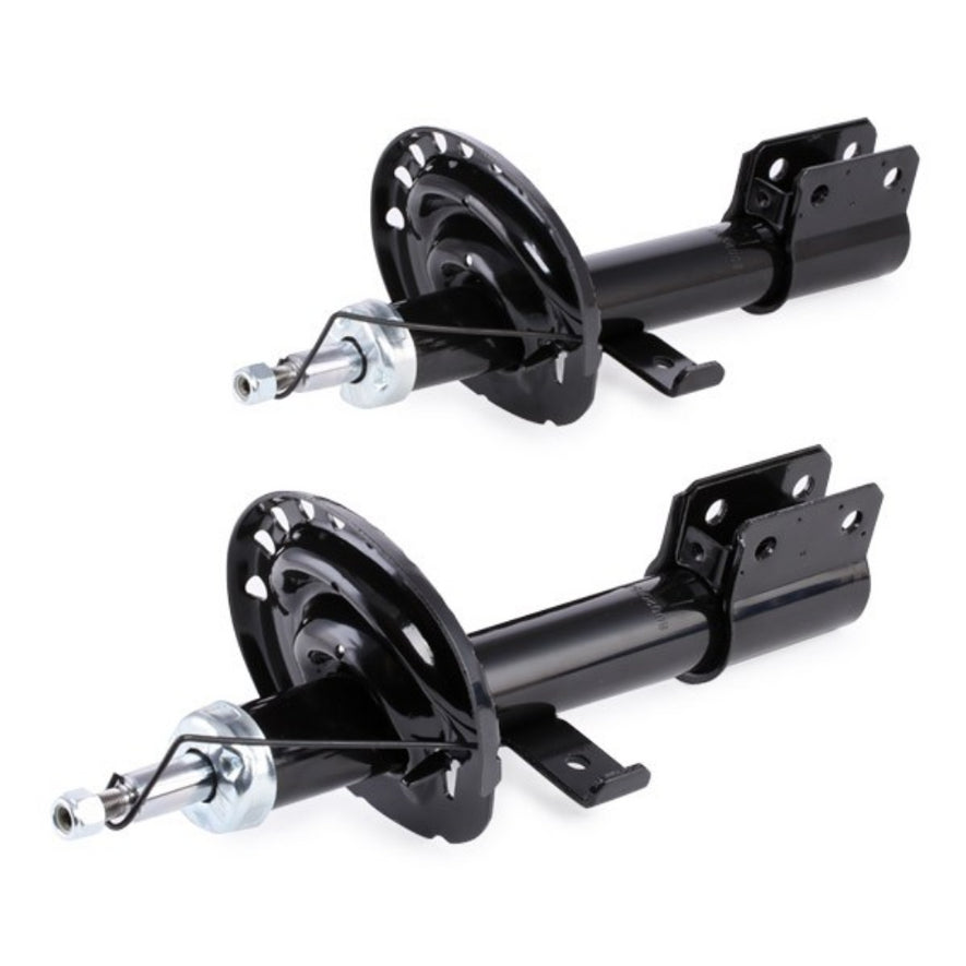 Renault Clio MK3 2005-2014 Front Pair - Shock Absorbers Pair