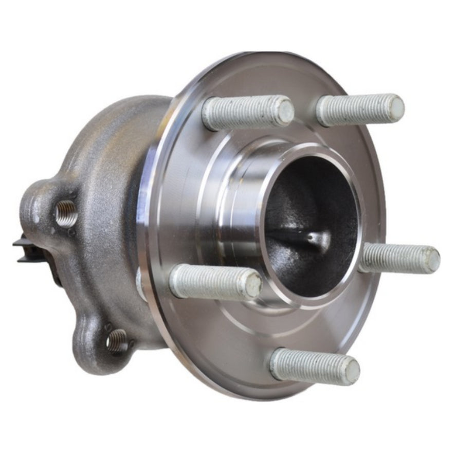 Ford Transit Connect 2013-2019 Rear Hub Wheel Bearing Kits Pair