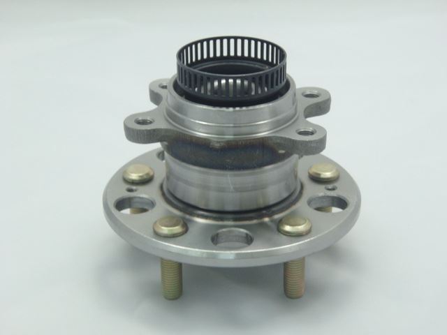 For Kia CEE'D 2006-2012 Rear Wheel Bearing Kit