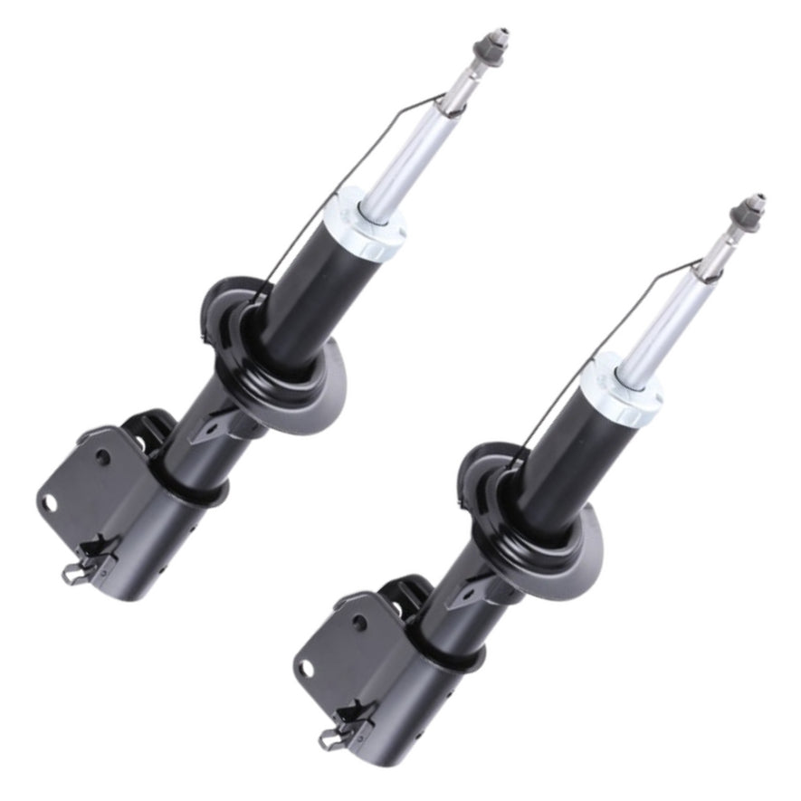For Vauxhall Vivaro Mk1 2001-2014 Front Shock Absorbers Struts Pair