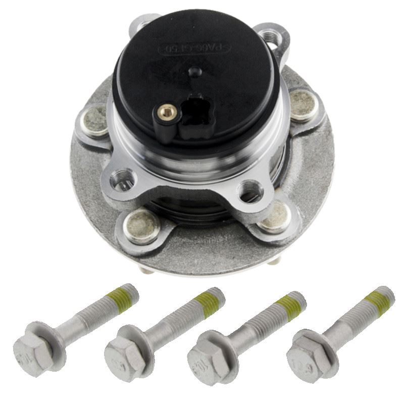 Ford Mondeo Mk5 2014-2019 Rear Hub Wheel Bearing Kit
