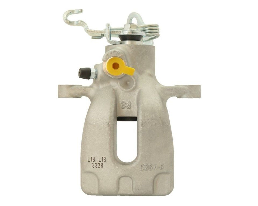 Seat Leon (5F) 2012-2019 Rear Right Brake Caliper 253mm Disc