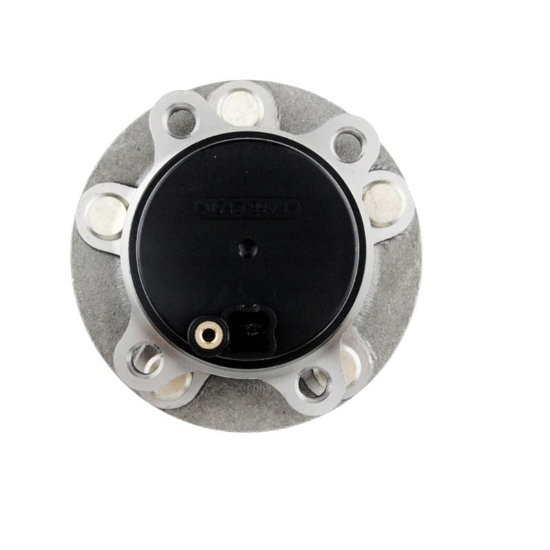 Ford Mondeo Mk5 2014-2019 Rear Hub Wheel Bearing Kit