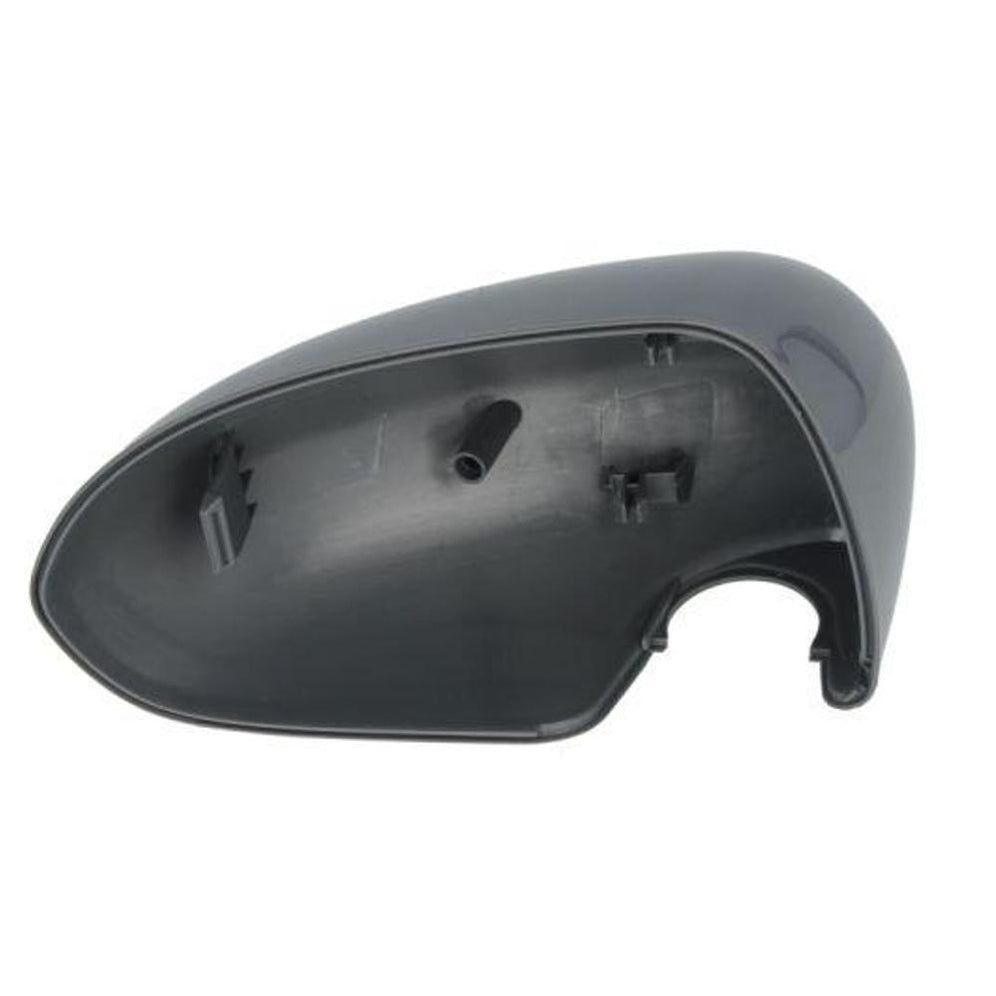 Vauxhall Corsa E 2014-2020 Wing Mirror Cover Primed Left Side