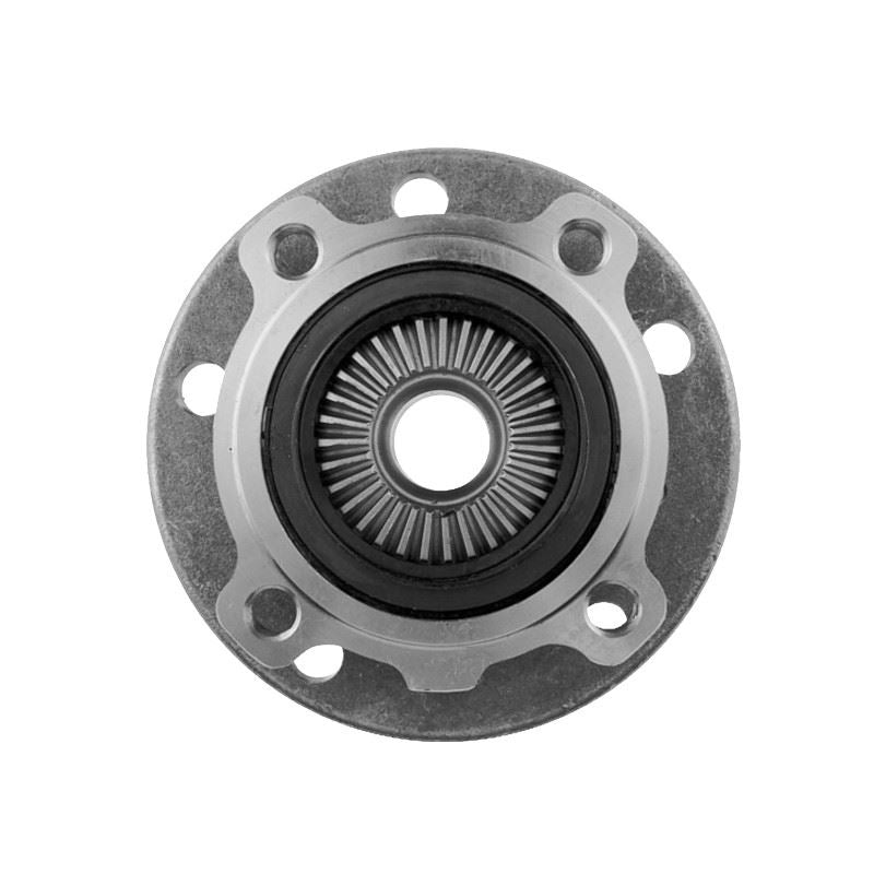 BMW 4 Series 4WD F32 F82 F33 F83 F36 xDrive 2013-2018 Front Hub Wheel Bearing Kit