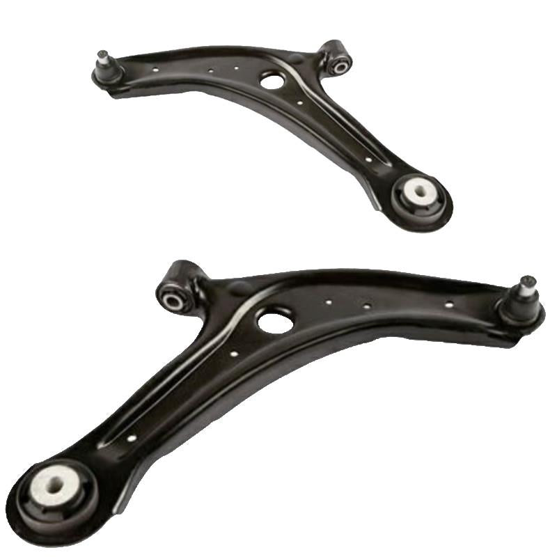 Ford Fiesta Mk8 2017-2021 Lower Front Pair Wishbone Suspension Arm