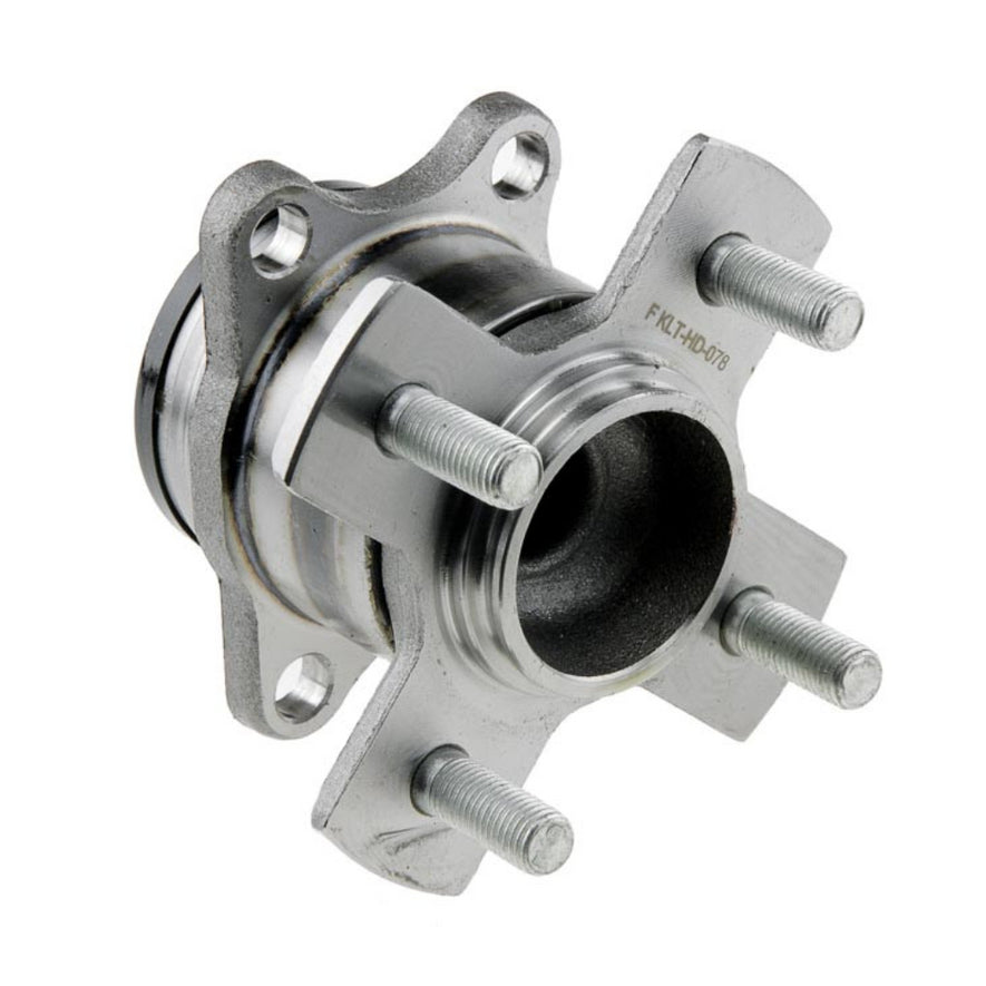 Honda Jazz 2014-2024 Rear Hub Wheel Bearing Kit With ABS