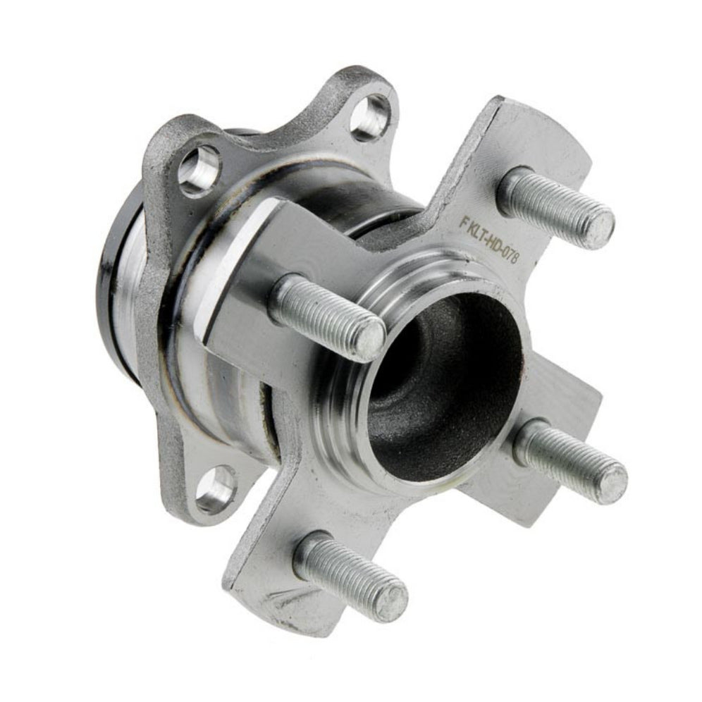 Honda Jazz 2014-2024 Rear Hub Wheel Bearing Kit With ABS