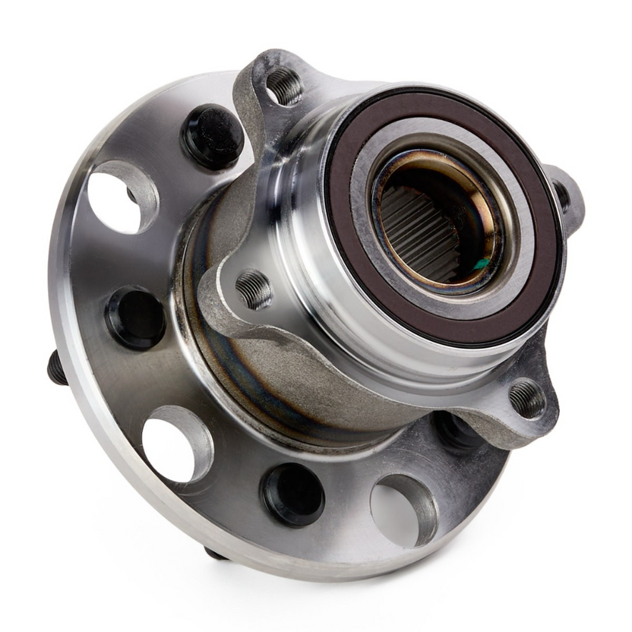 Lexus RC 300H, 200T, 350, F 2014-2023 Rear Hub Wheel Bearing Kit