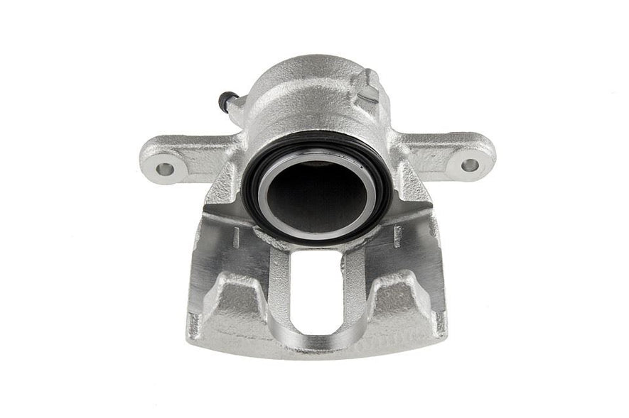 Nissan Note 2006-2012 Front Left Brake Calipers Pair 260mm Discs