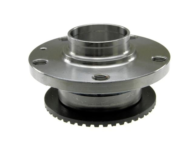 For Seat Exeo 2008-2013 Rear Hub Wheel Bearing Kits Pair