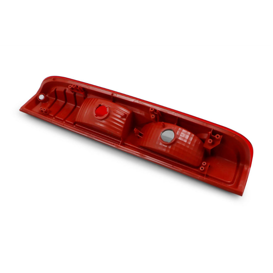 Renault Trafic 2010-2015 Rear Tail Light Lamp Passenger Side Left 3 Notches